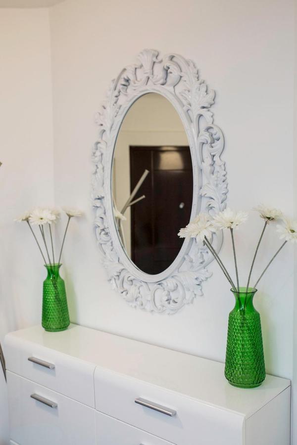 City Center Apartment Beograd Bagian luar foto